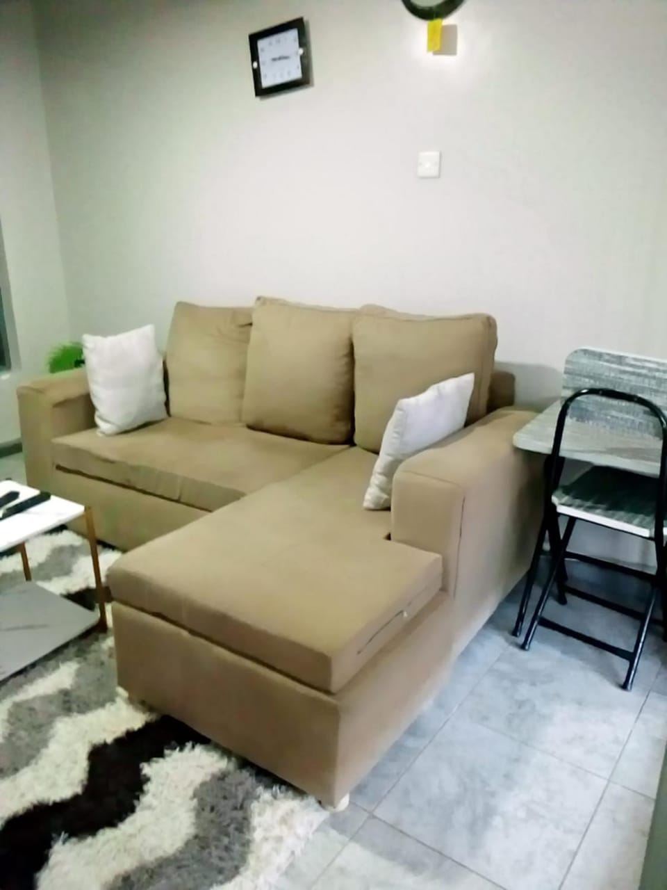 Anto Suites Apartment in Nairobi County