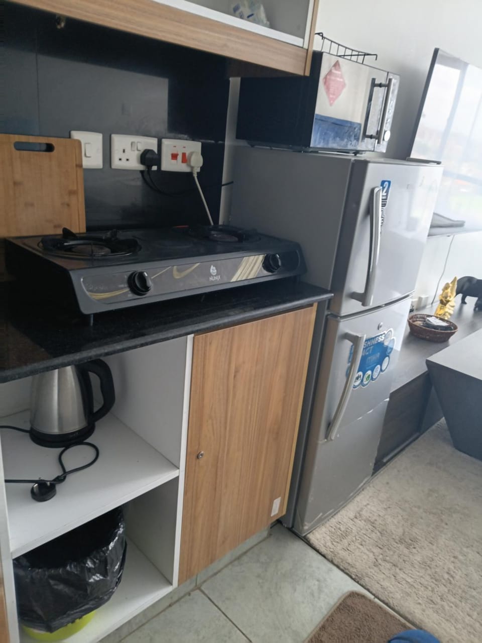 Anto Suites Apartment in Nairobi County