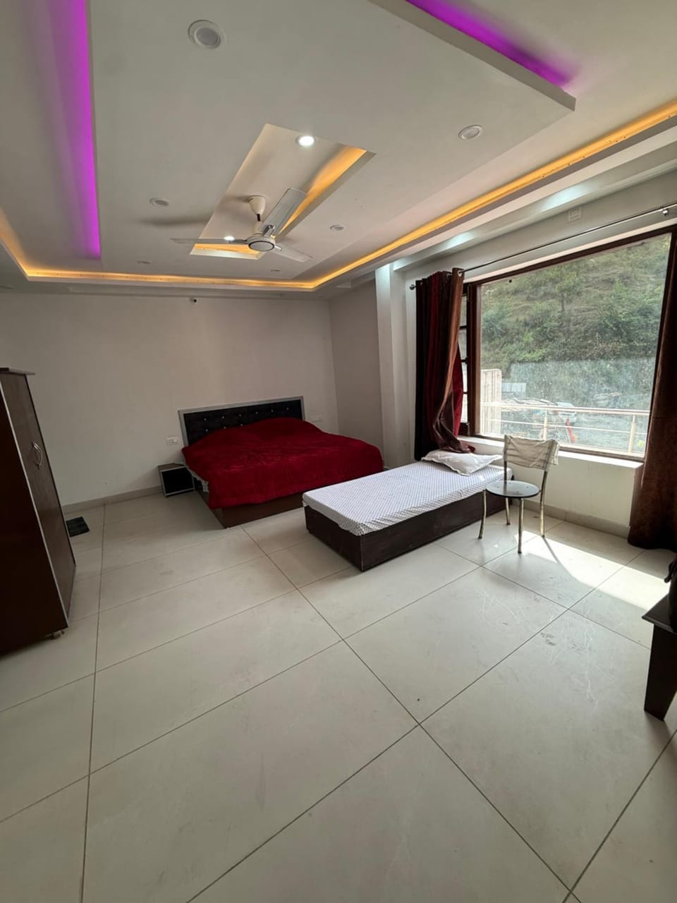 Cozy Nest Home Stay Vacation rental in Himachal Pradesh