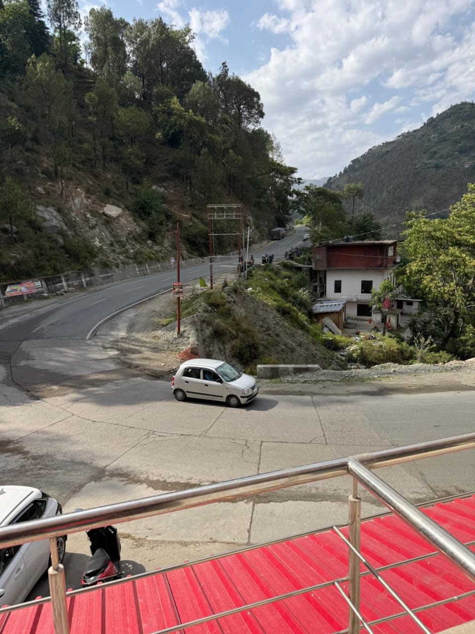 Cozy Nest Home Stay Vacation rental in Himachal Pradesh
