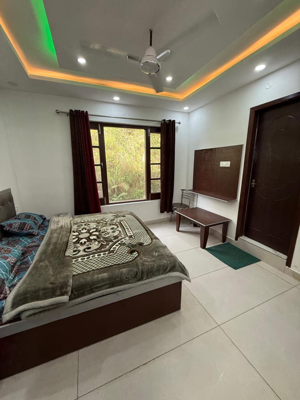 Cozy Nest Home Stay Vacation rental in Himachal Pradesh