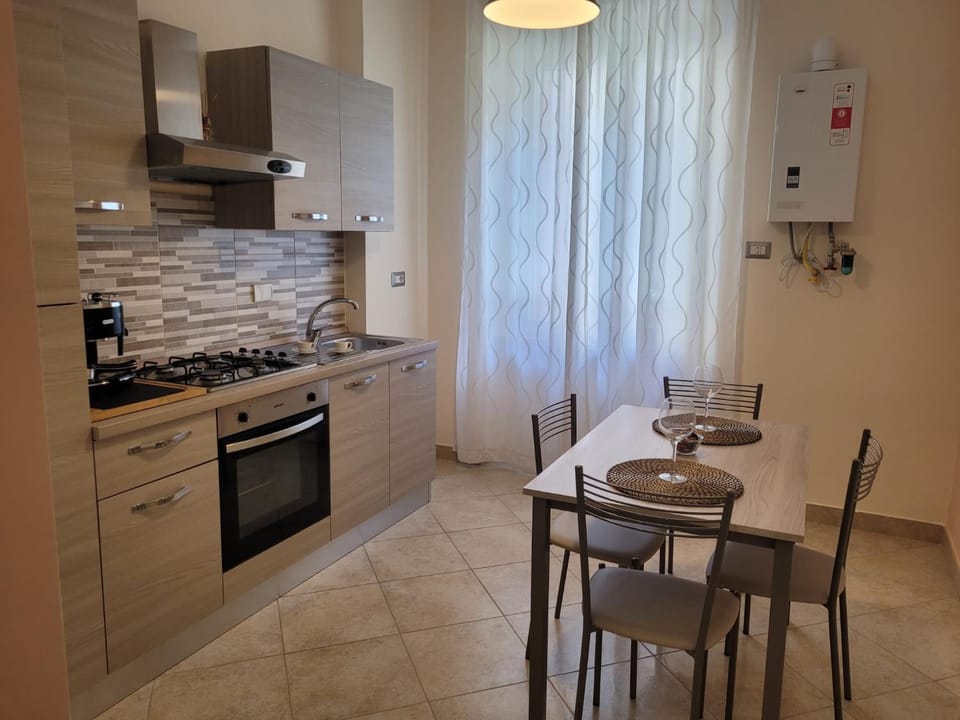 Flat 8 In Rome House Apartment in Rome