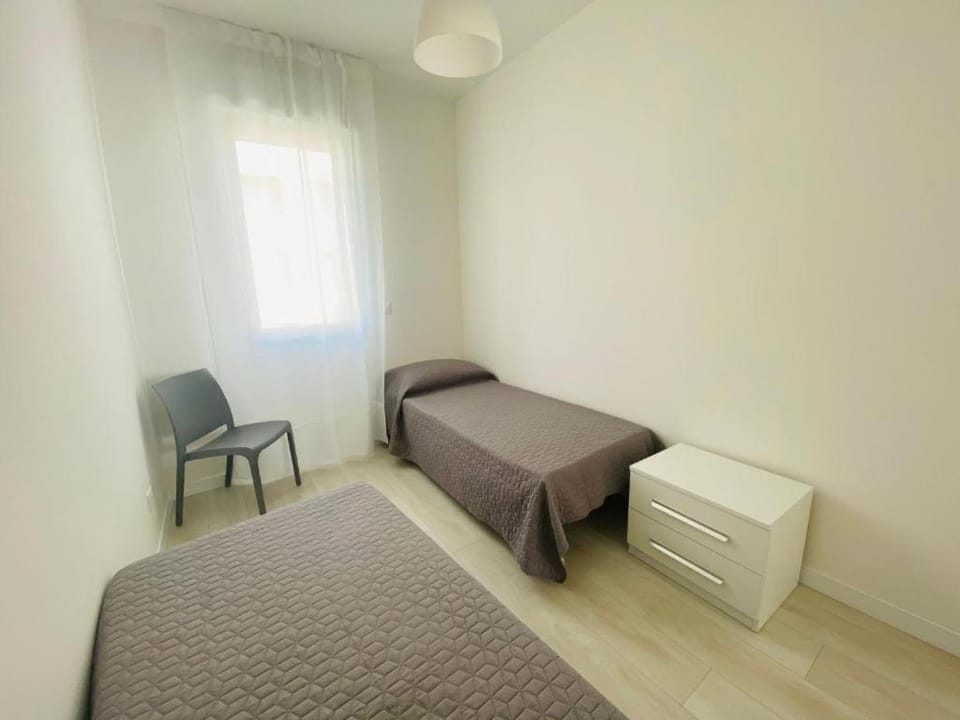 Maredena - Ampio e Centrale - Immobil Relax Apartment in Lido di Jesolo