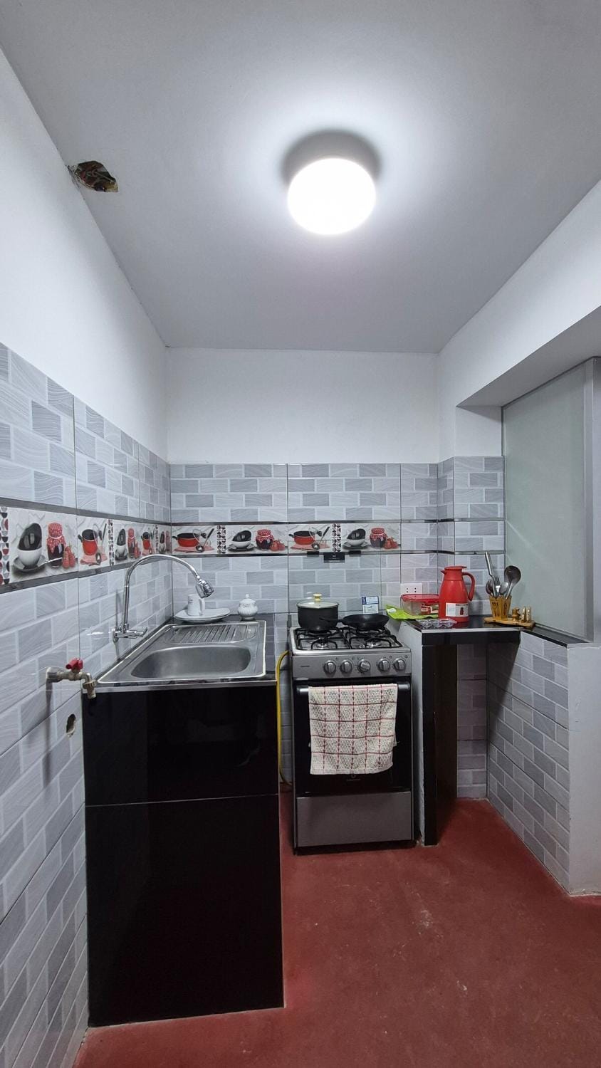Depa Nuevo en SMP, cerca Panamericana Norte Apartment in Lima