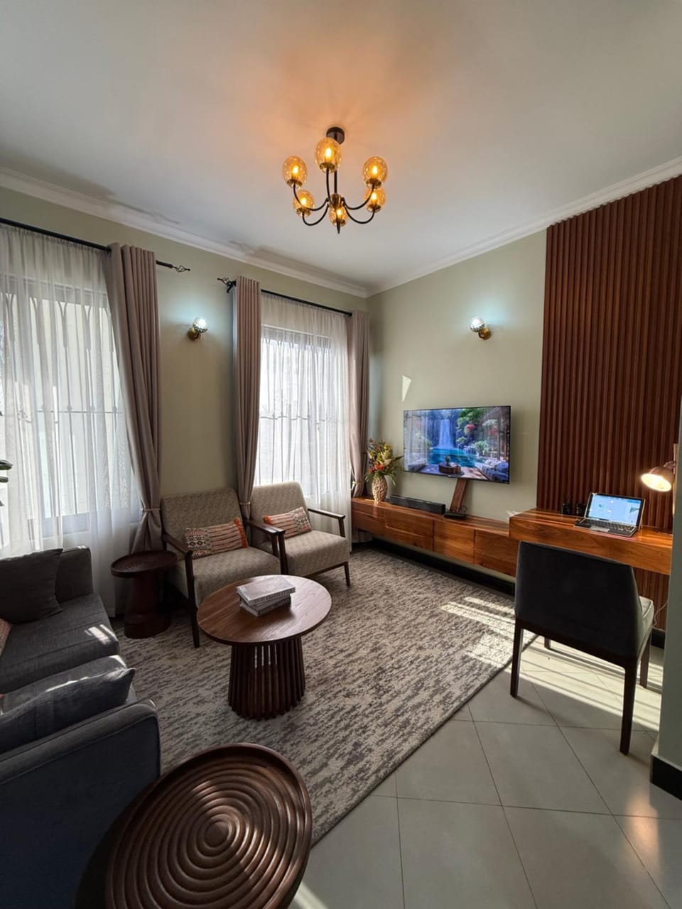 Arusha Lavish Apartments Apartment in Arusha