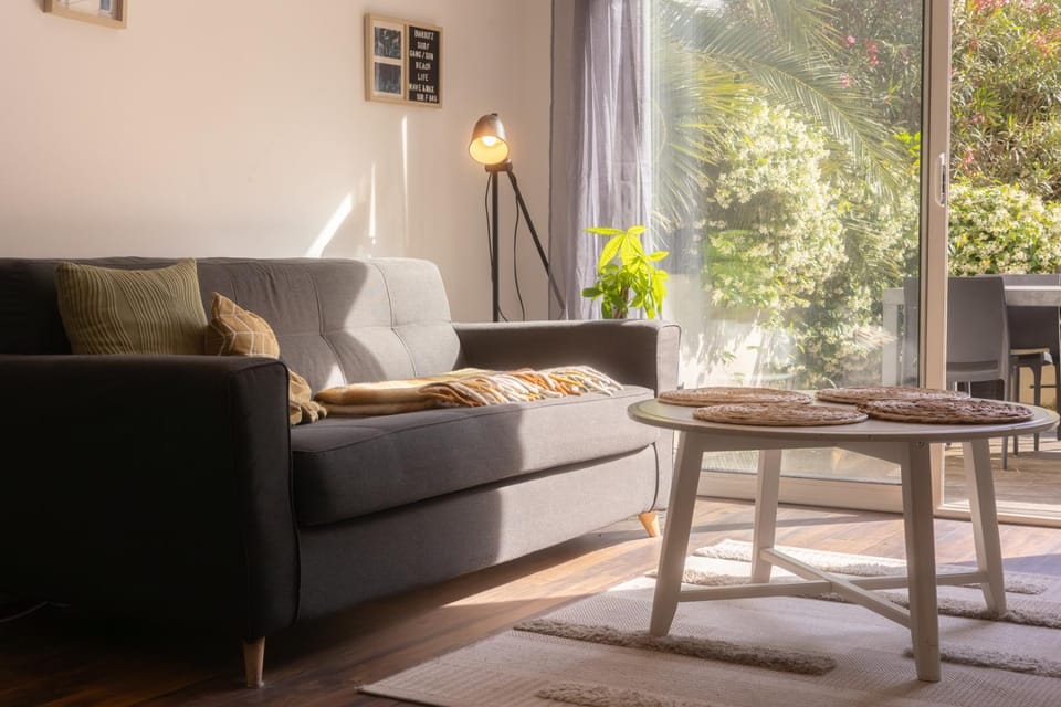 Bel appartement au cœur de Biarritz Apartment in Biarritz
