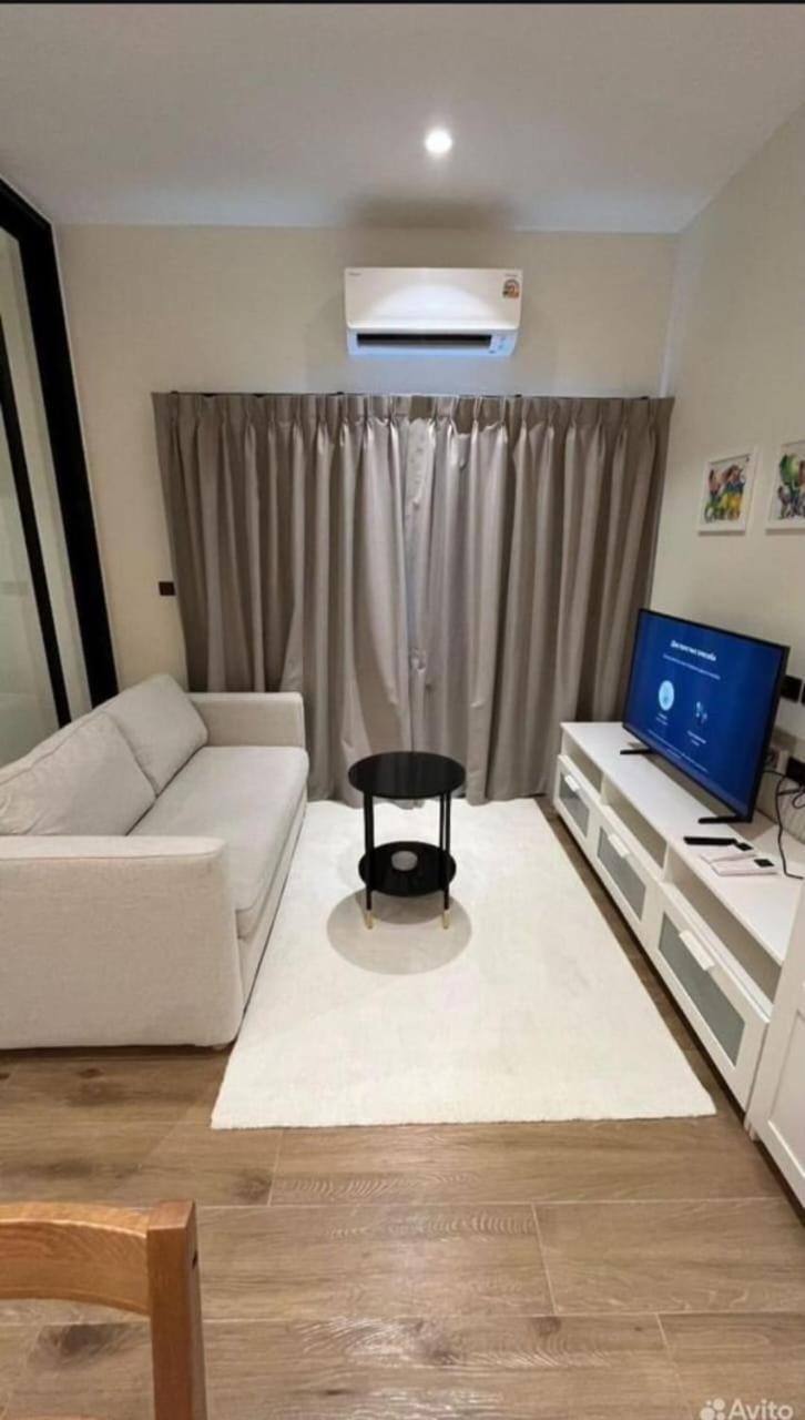 The Title Halo 1, Nai Yang Beach, Phuket Apartment in Phuket
