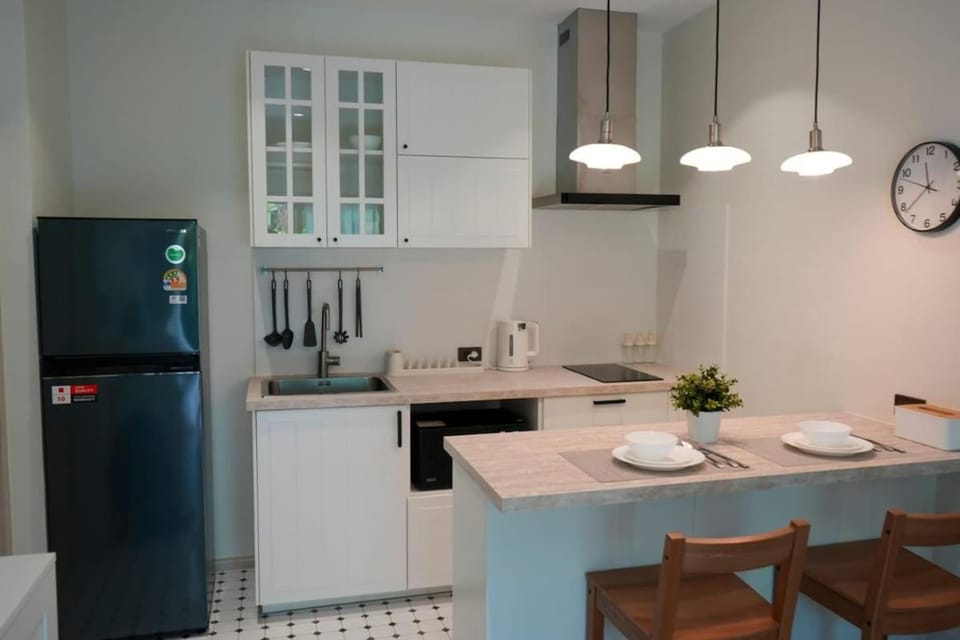 The Title Halo 1, Nai Yang Beach, Phuket Apartment in Phuket