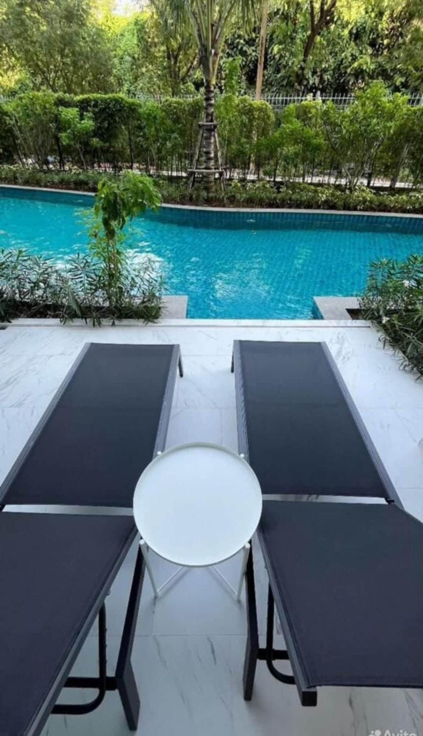 The Title Halo 1, Nai Yang Beach, Phuket Apartment in Phuket