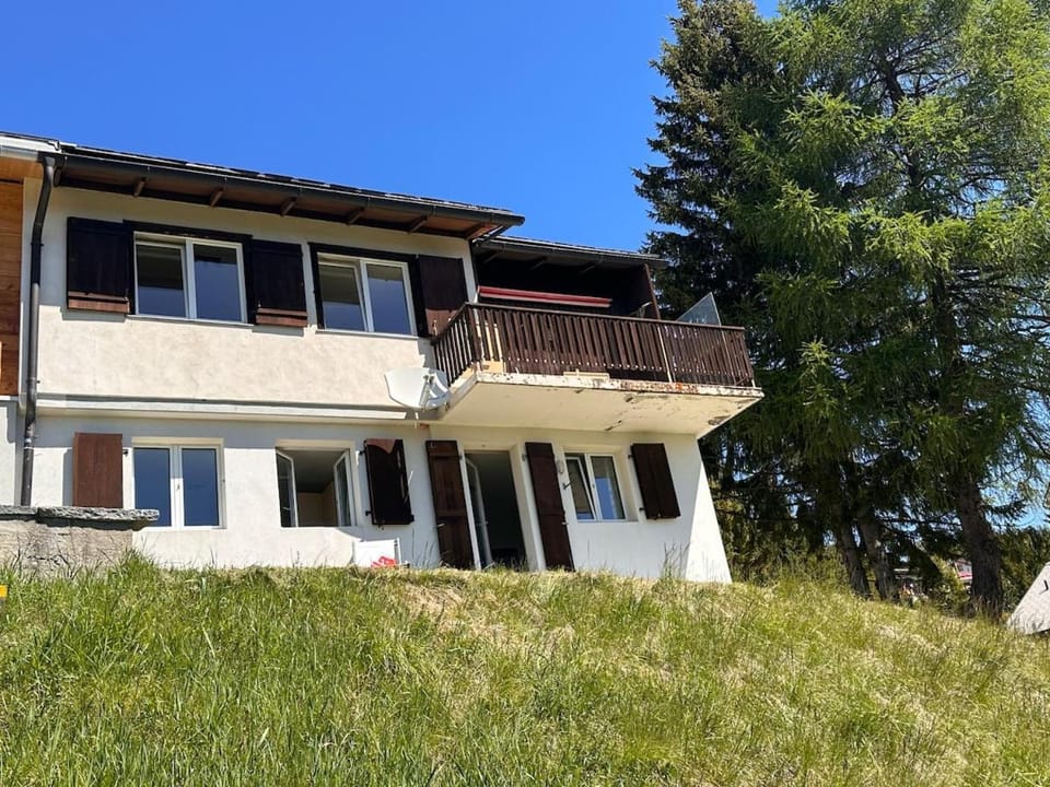 Property building, Property building, Garden, Garden view