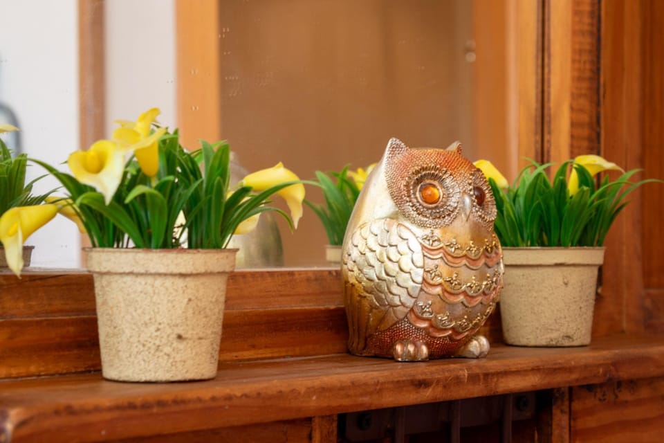 Decorative detail