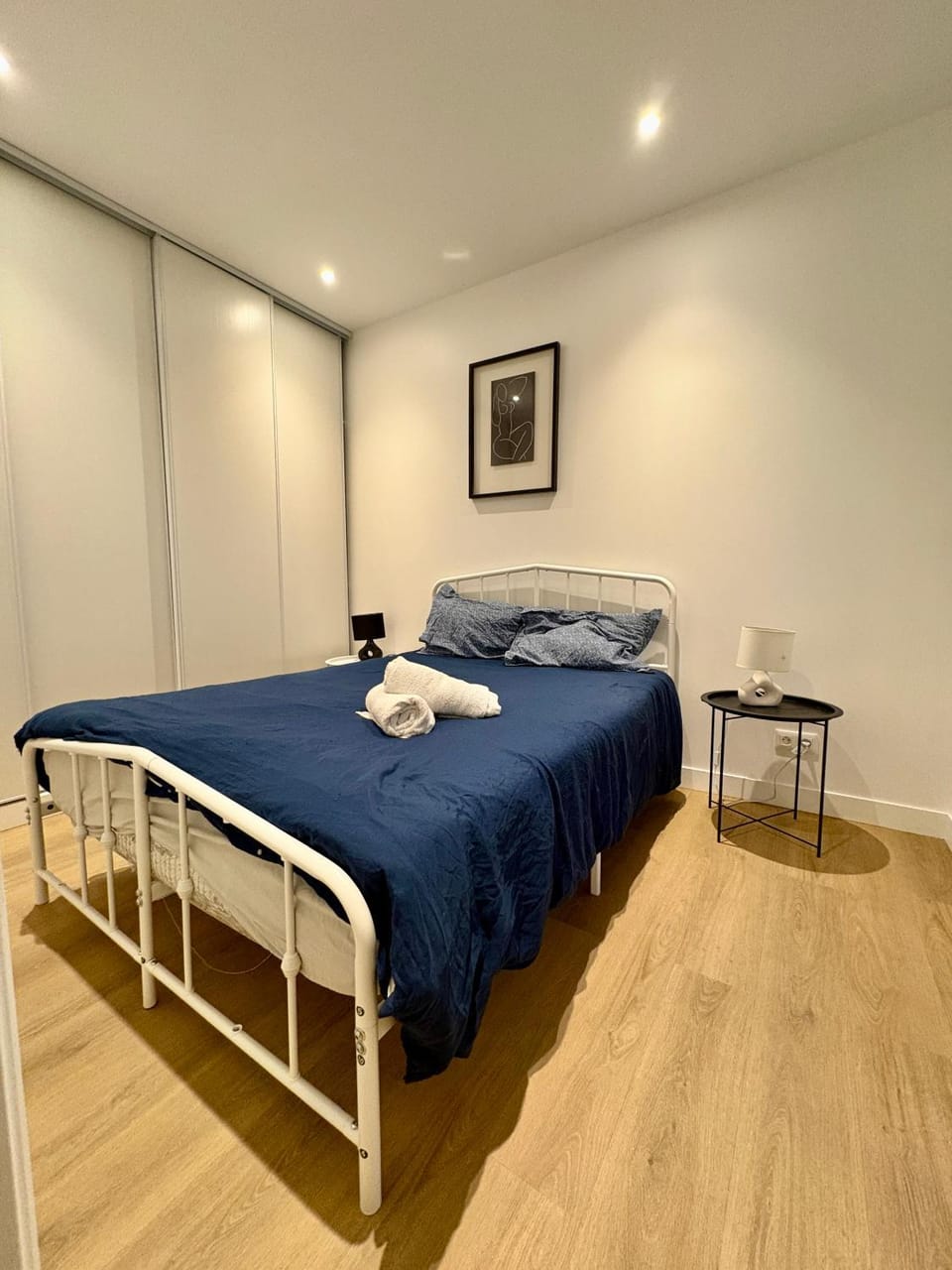 Avenue de La gare Sartrouville A2 Apartment in Sartrouville