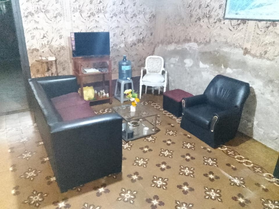 Noemi Apartment in Cordoba
