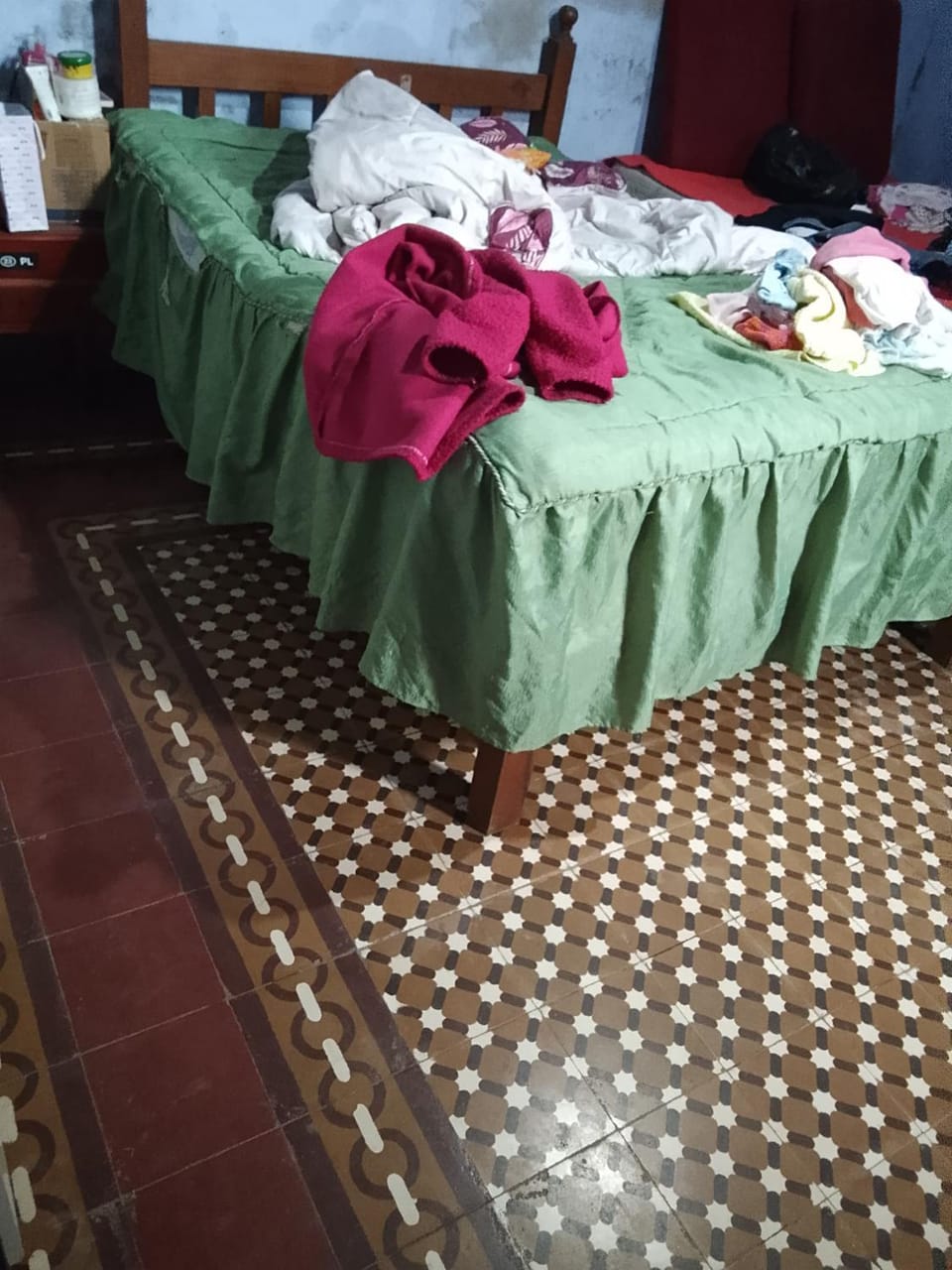 Noemi Apartment in Cordoba