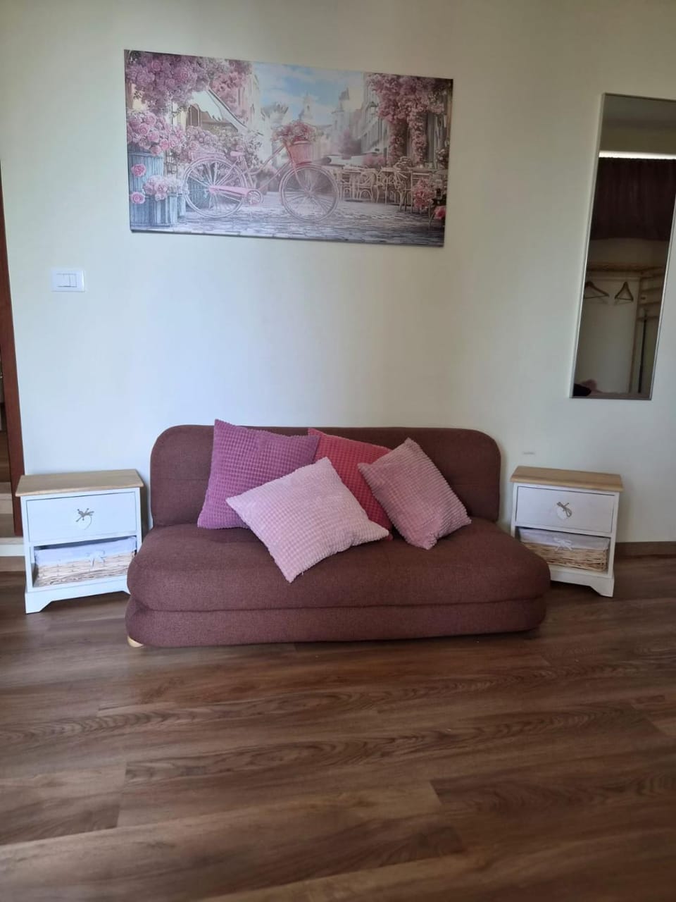 Serendipity Bed and Breakfast in Liguria