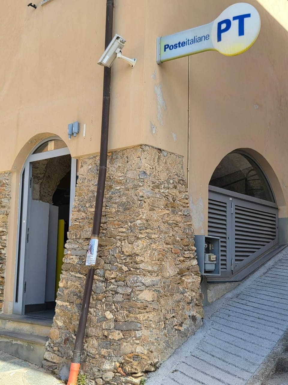 Serendipity Bed and Breakfast in Liguria