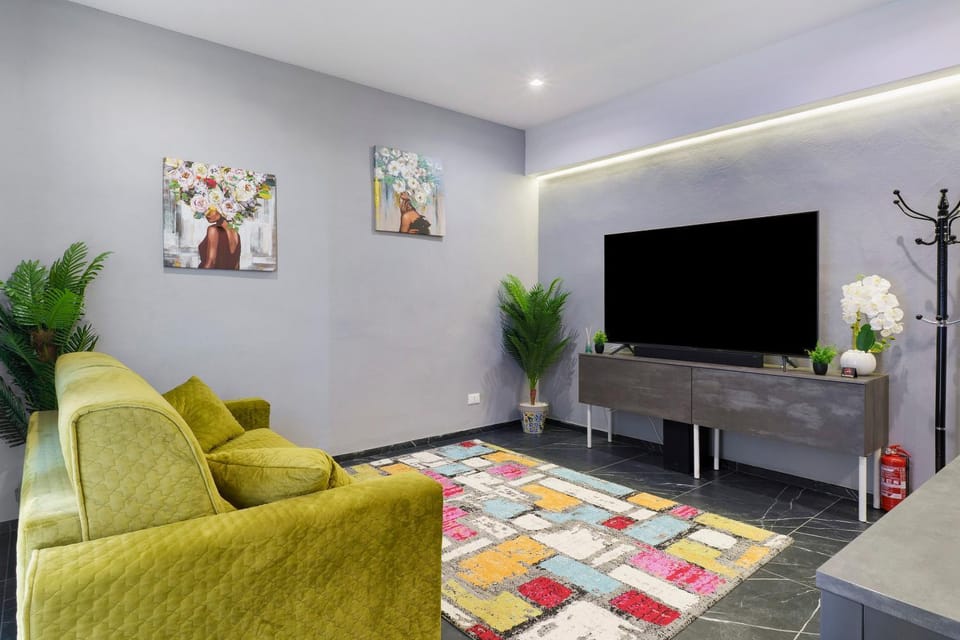 Infinity Suite Jacuzzi & Sauna Apartment in Porto Empedocle