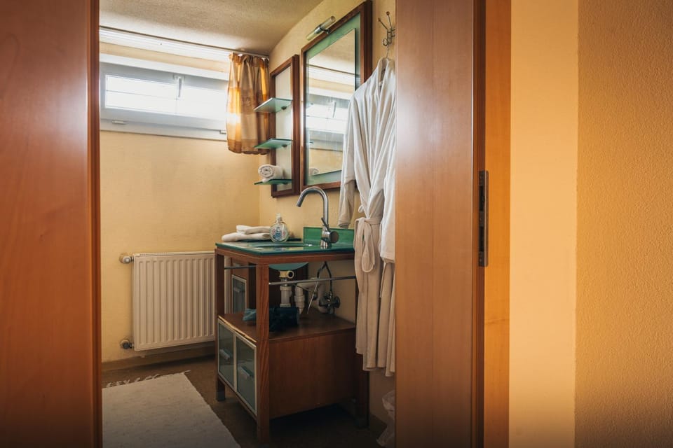 Alpenblick-Raggal Apartment in Vorarlberg, Austria