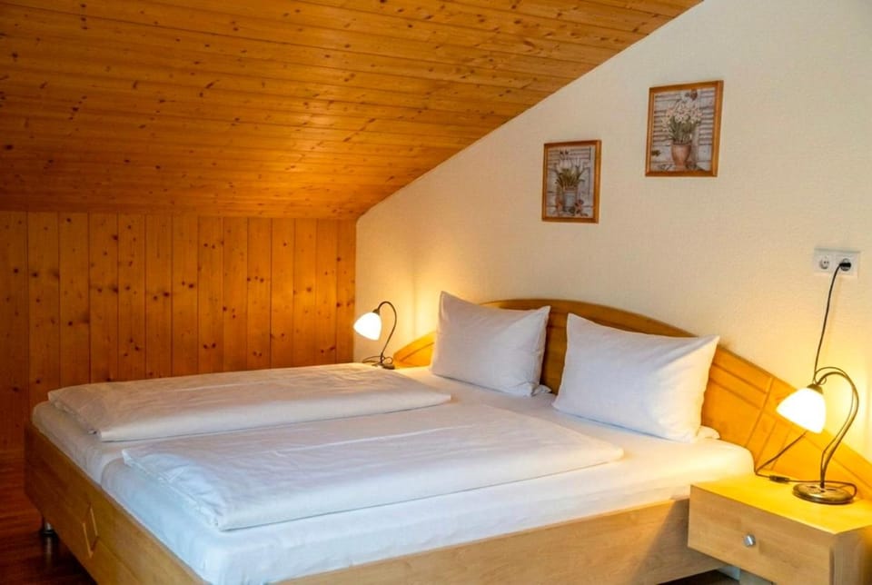 Alpenblick-Raggal Apartment in Vorarlberg, Austria