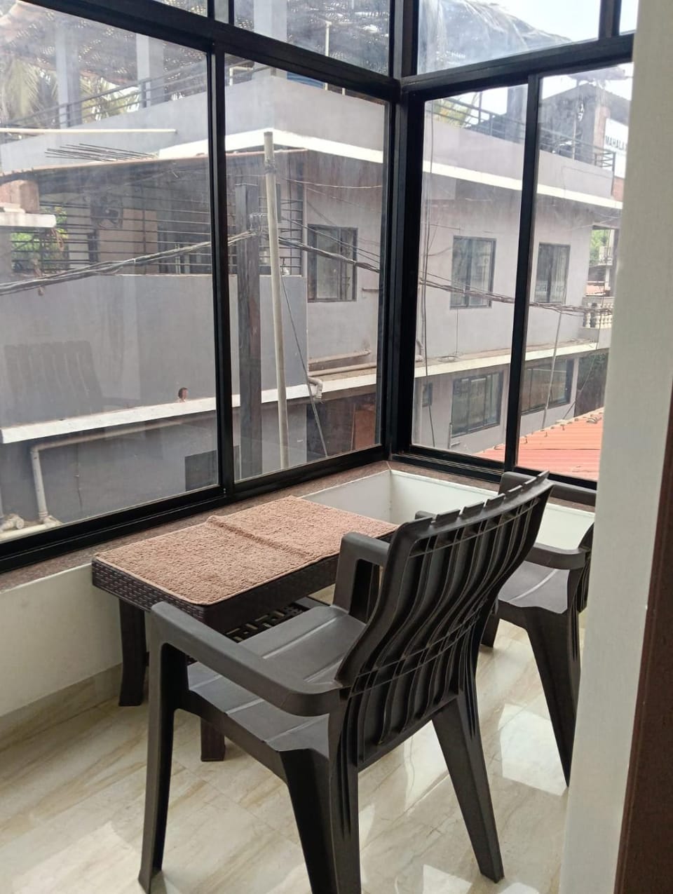 Ojasvi Experience Apartment in Goa, India