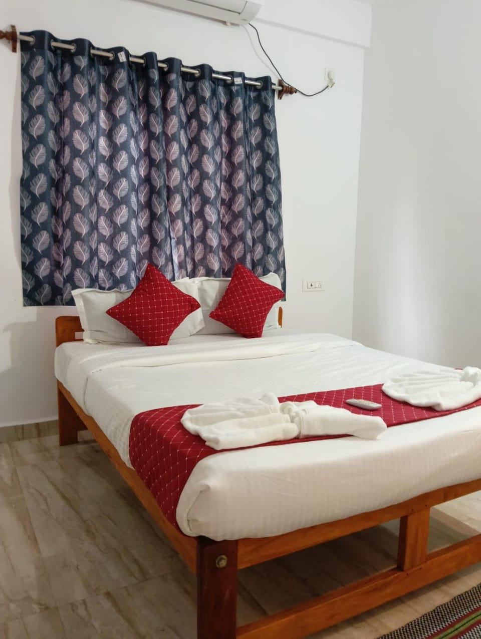 Ojasvi Experience Apartment in Goa, India