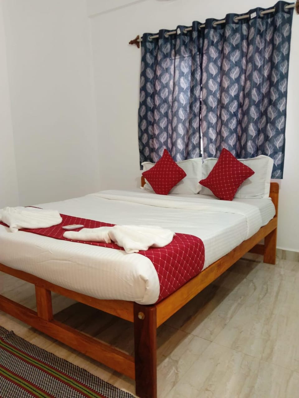 Ojasvi Experience Apartment in Goa, India