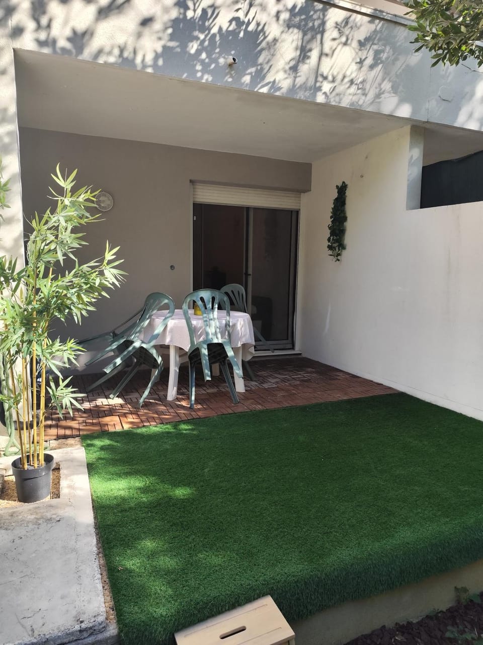 charmant T2 Montpellier Apartment in Montpellier