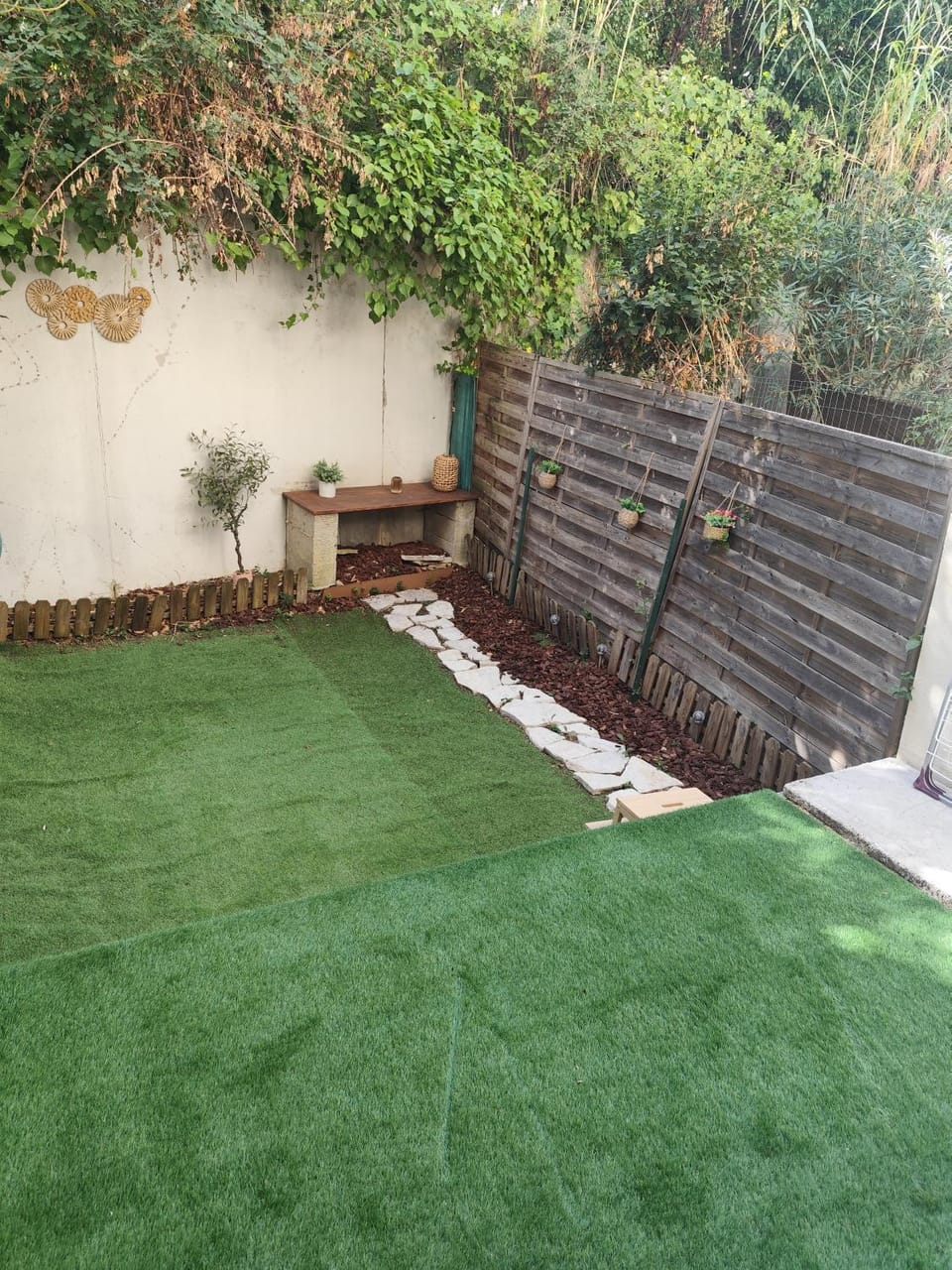 charmant T2 Montpellier Apartment in Montpellier