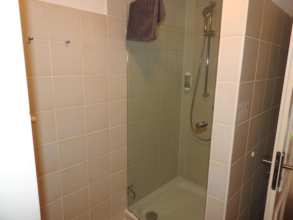 Hus op de Diek Bed and Breakfast in Sankt Peter-Ording