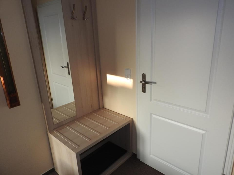 Hus op de Diek Bed and Breakfast in Sankt Peter-Ording