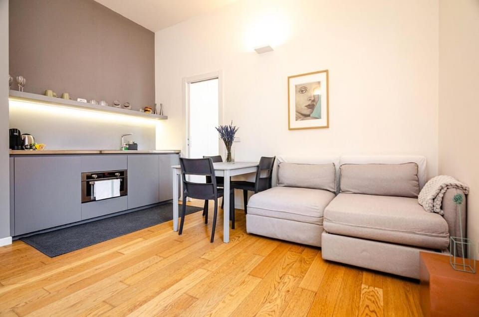 Artieri Suite Apartment in Bologna