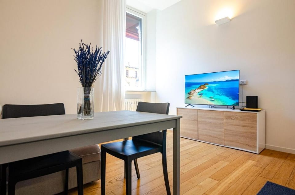 Artieri Suite Apartment in Bologna