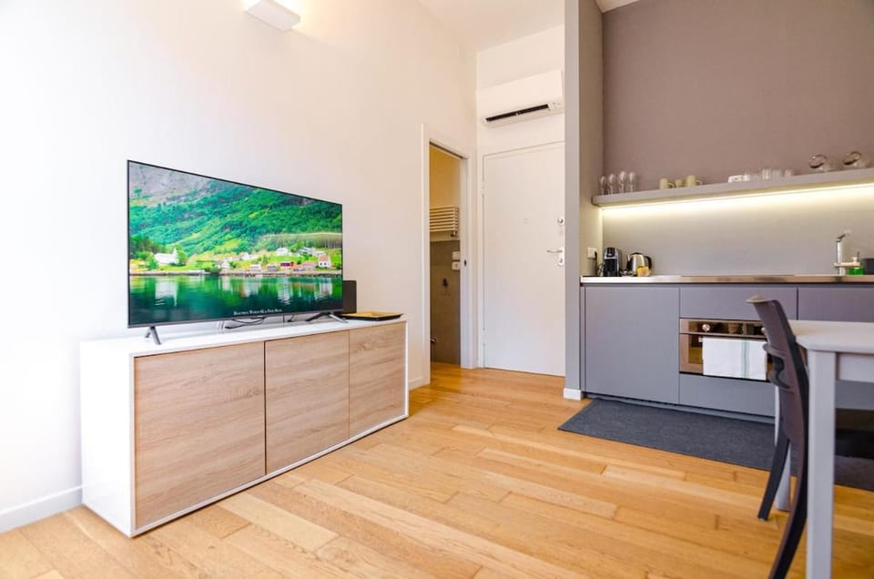 Artieri Suite Apartment in Bologna