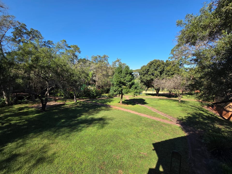 Property building, View (from property/room)
