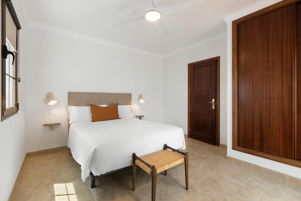 Home2Book Elegant Villa with Private Pool in Yaiza Villa in Isla de Lanzarote