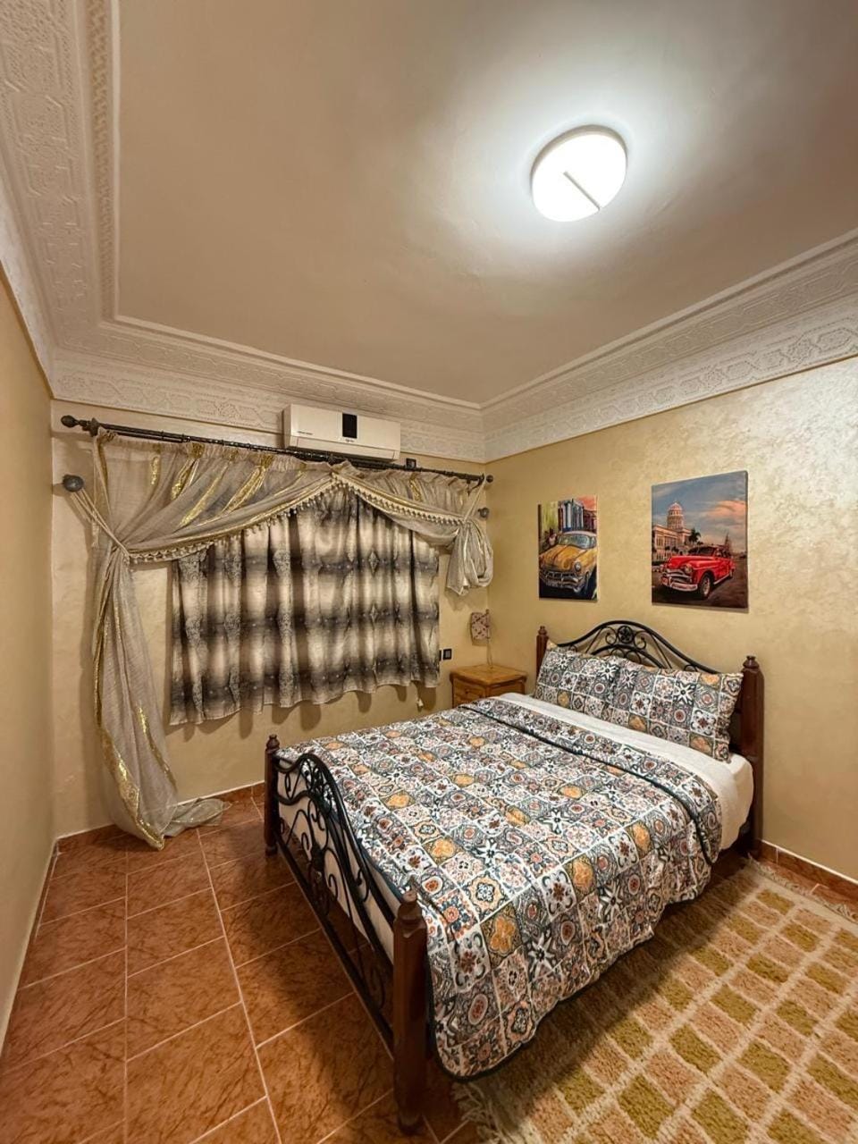 Unico Relax Family Stay - Ouarzazate Villa in Souss-Massa