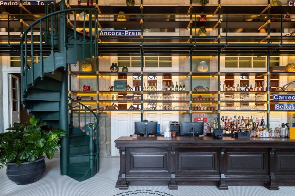 Facade/entrance, Lobby or reception