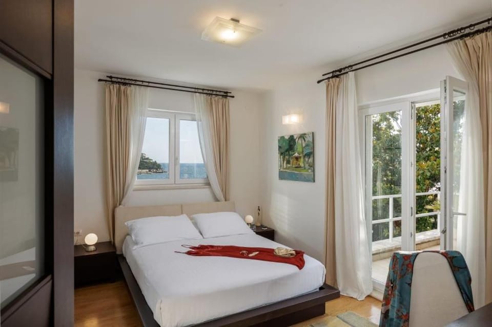 Paradise Villa 131 Villa in Dubrovnik