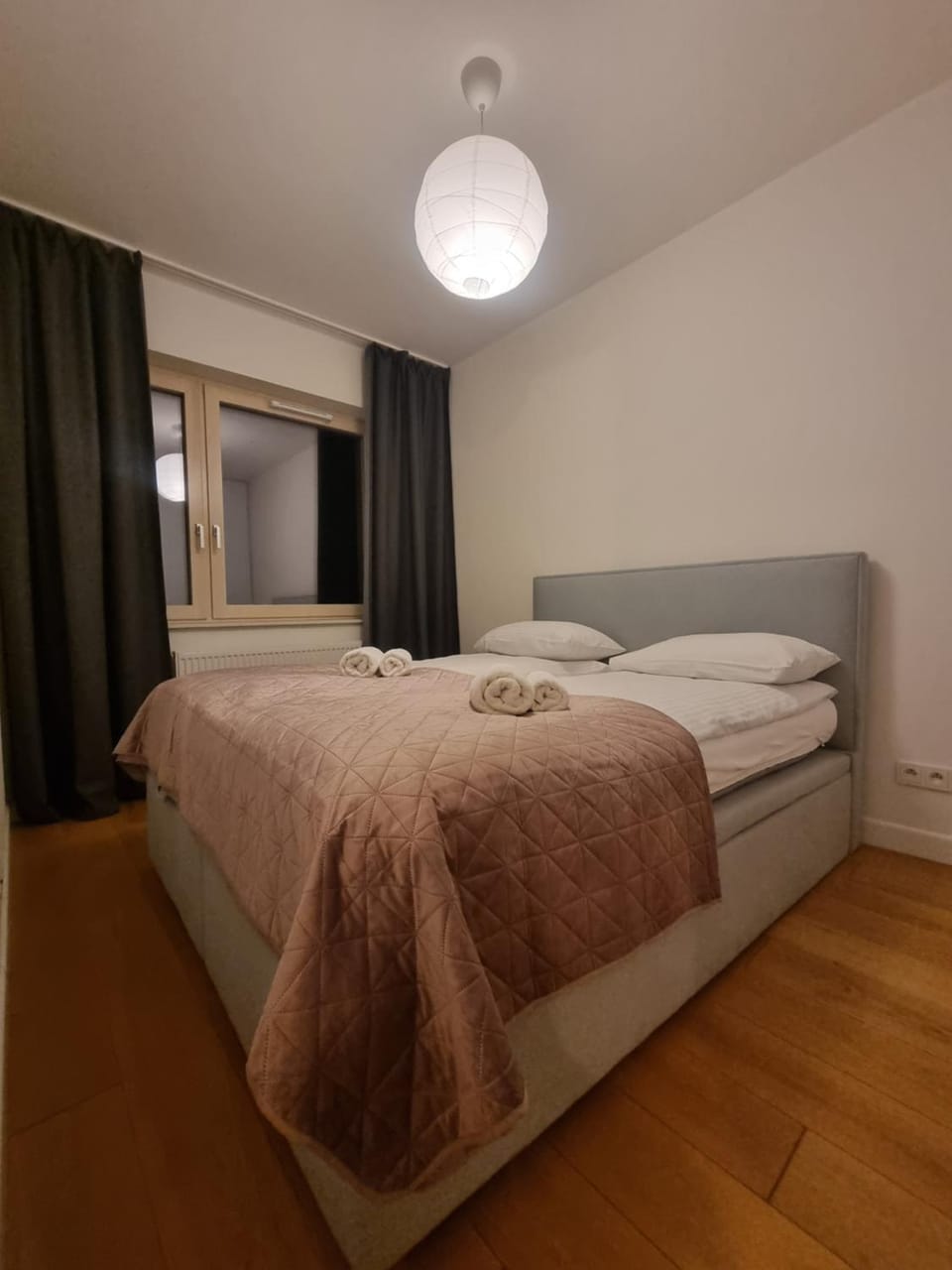 Welcome Gdańsk Apartments Angielska Grobla Apartment in Gdansk