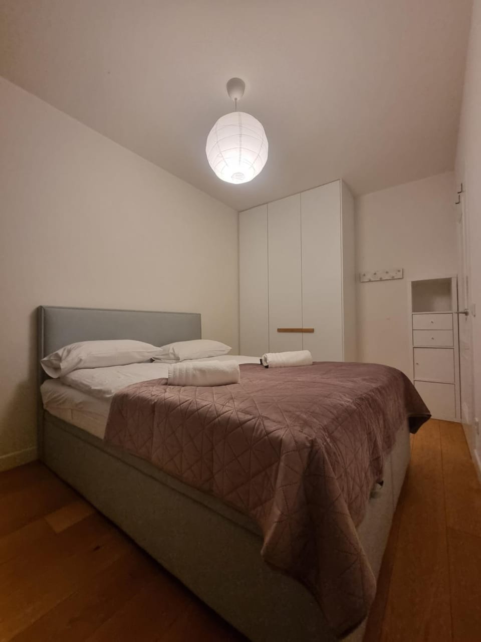Welcome Gdańsk Apartments Angielska Grobla Apartment in Gdansk