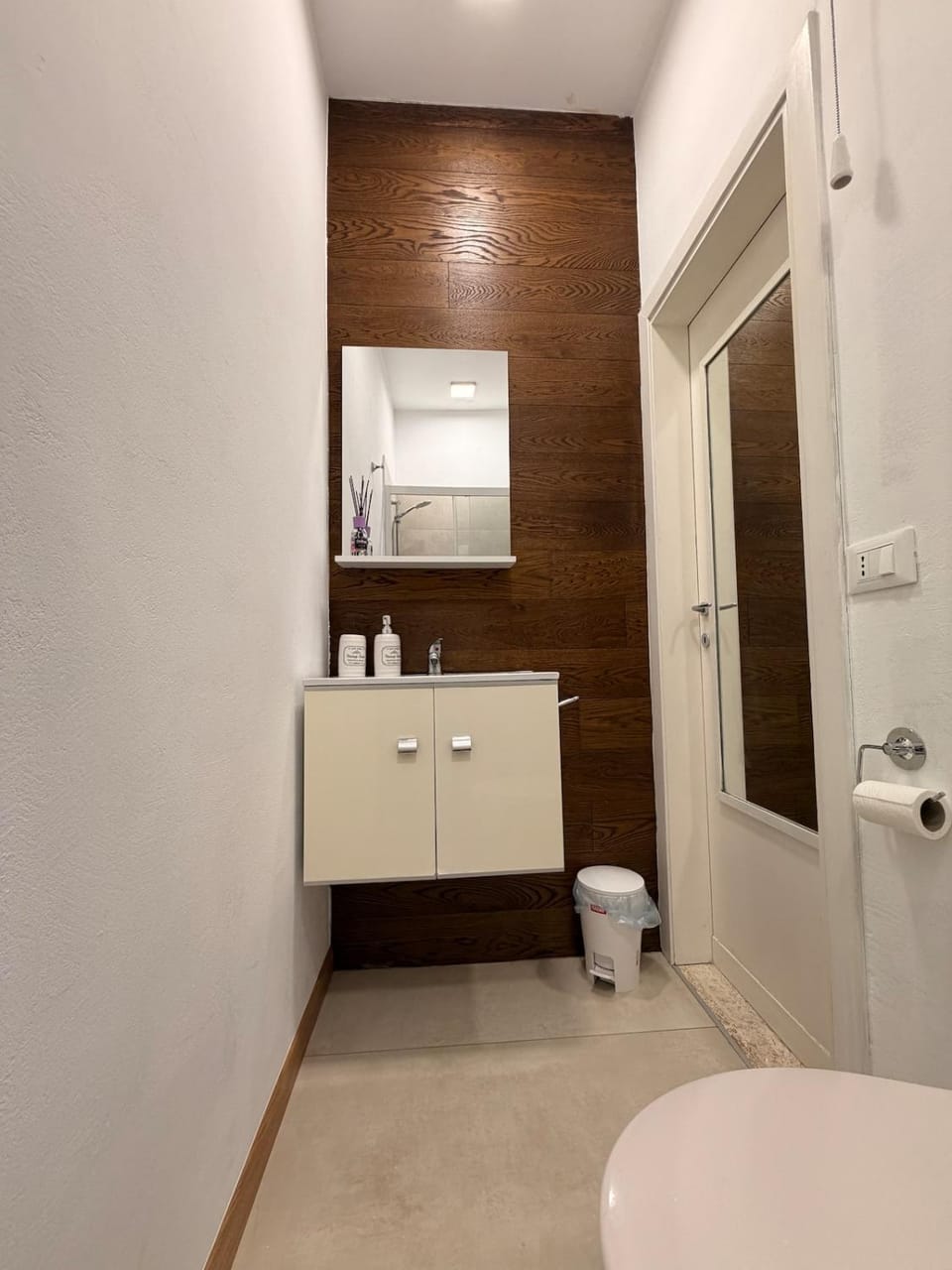 Luminoso Appartamento a 2 passi dalla stazione Apartment in Municipality of Sesto Fiorentino