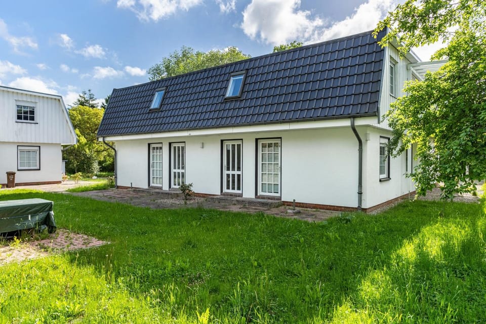 Feriendomizil Putbus - Nr. 3b Apartment in Mecklenburg-Vorpommern, Germany