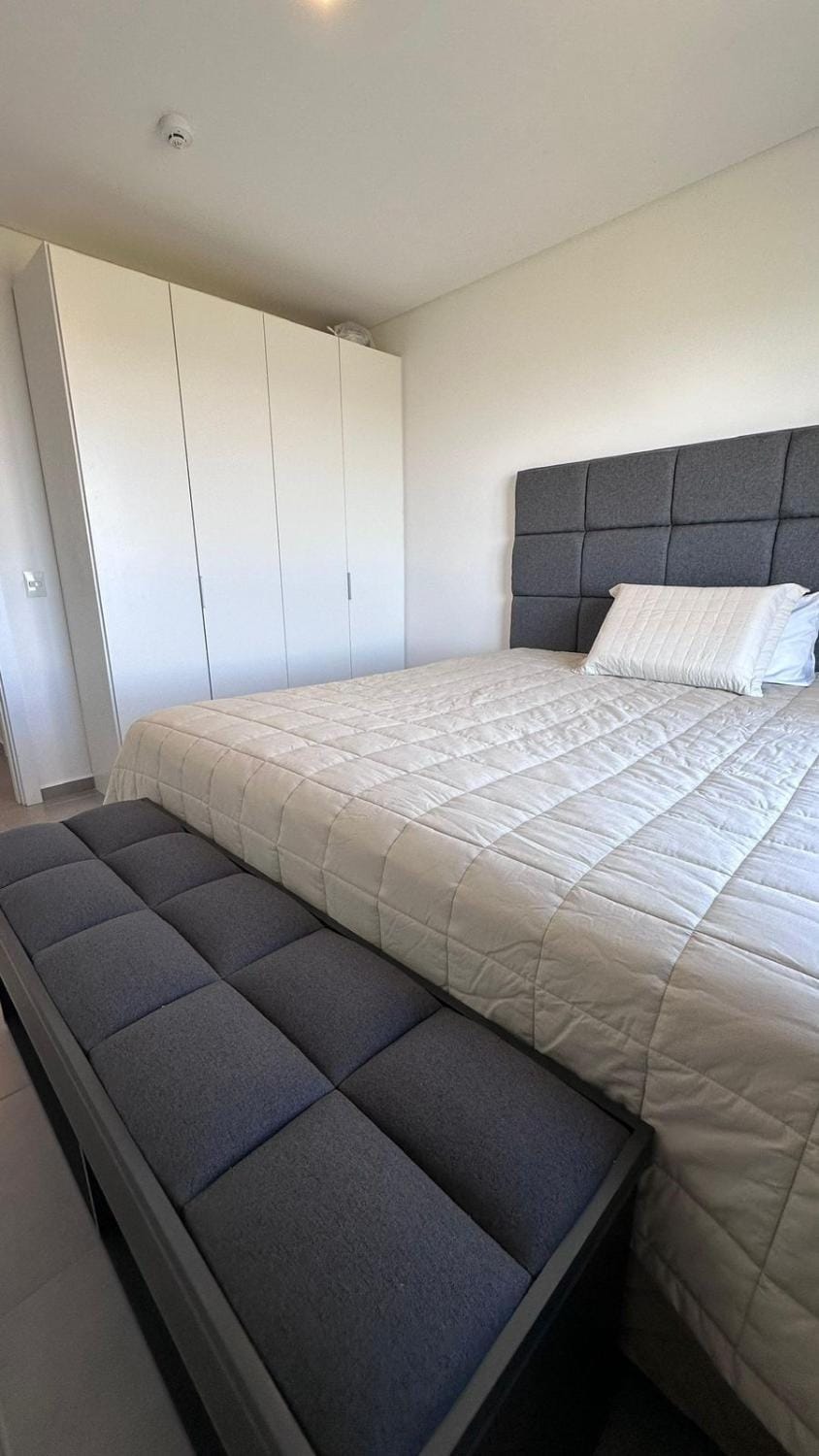 Gran Departamento Confortable en Encarnación Apartment in Misiones Province, Argentina