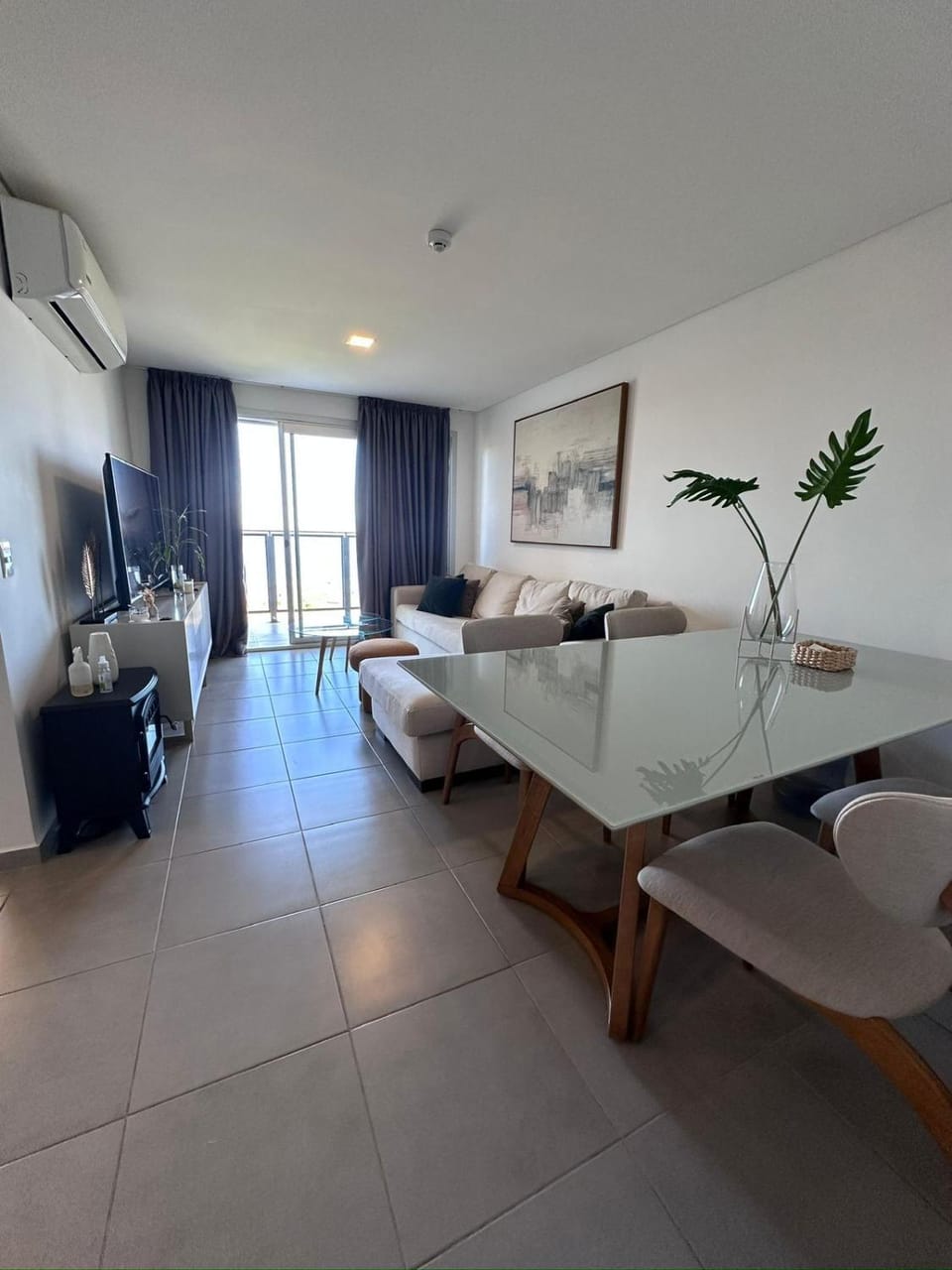Gran Departamento Confortable en Encarnación Apartment in Misiones Province, Argentina