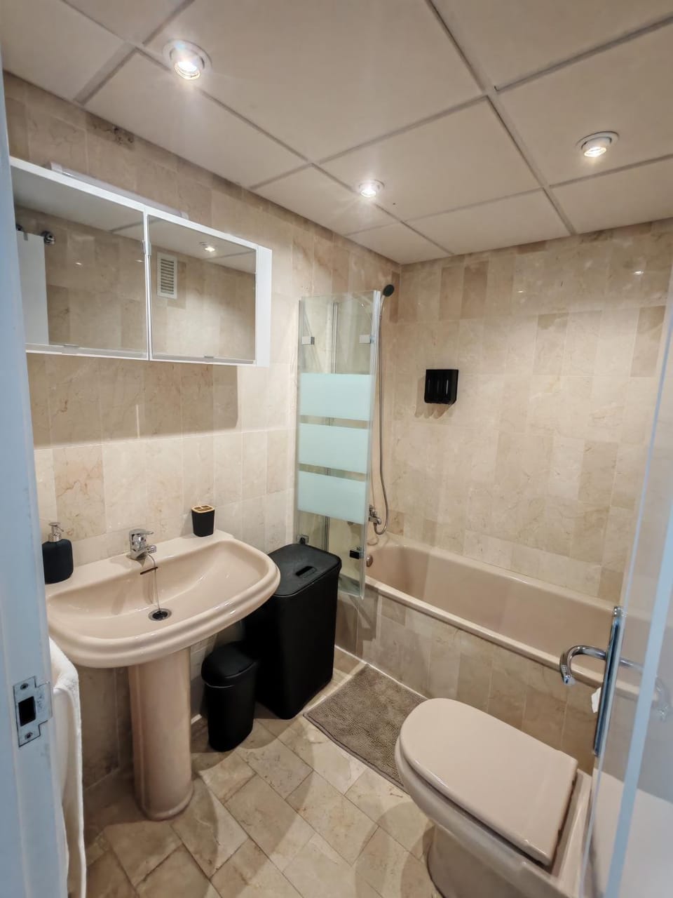 La perla del paseo Apartment in Fuengirola