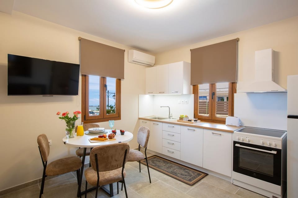 The Lefkadian collection Apartment in Lefkada