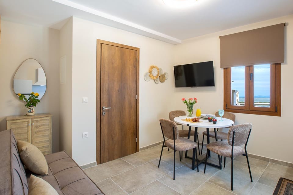 The Lefkadian collection Apartment in Lefkada