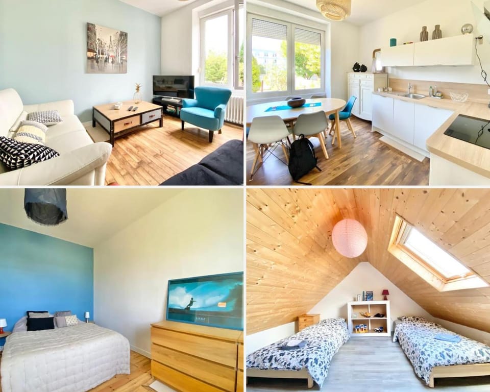 Bed, TV and multimedia, Living room, Photo of the whole room, Bedroom, stove, towels, kitchen
