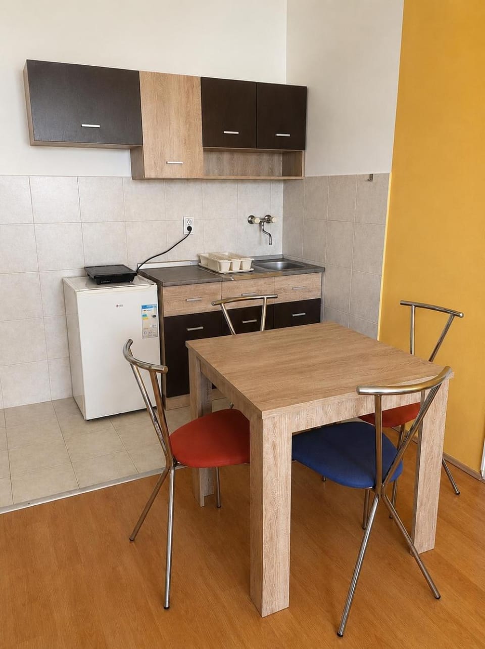 Gorca 112 Apartment in Serbia