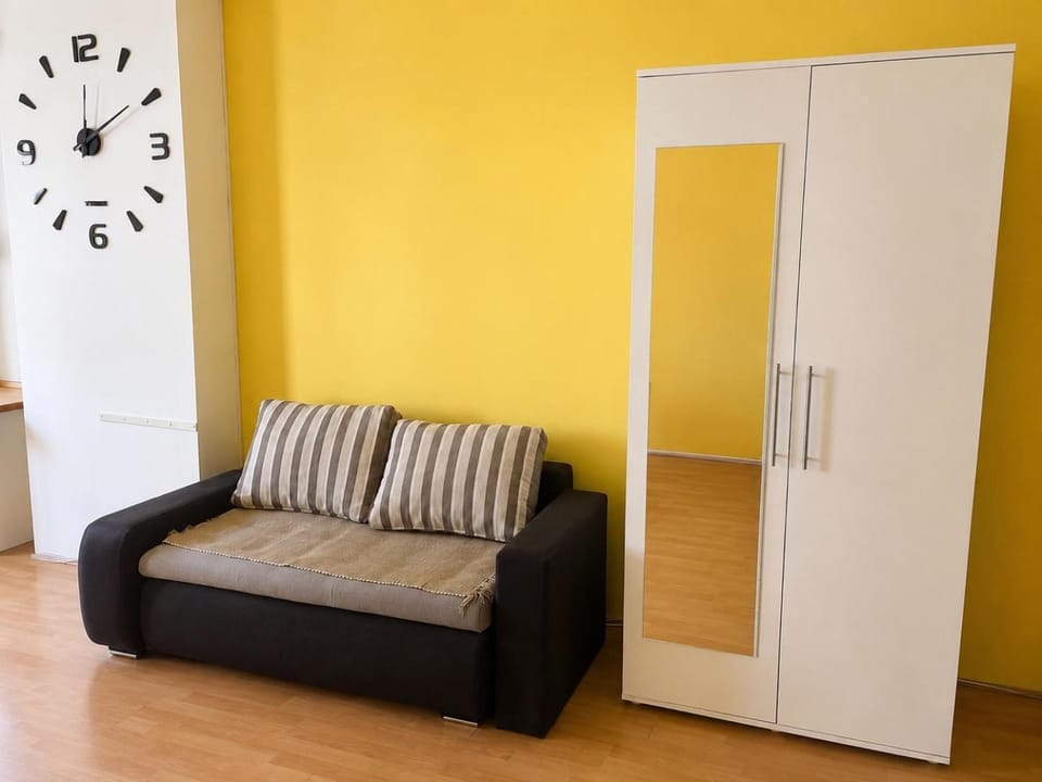Gorca 112 Apartment in Serbia